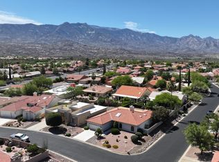 64161 E Santa Catalina Ct, Saddlebrooke, AZ 85739