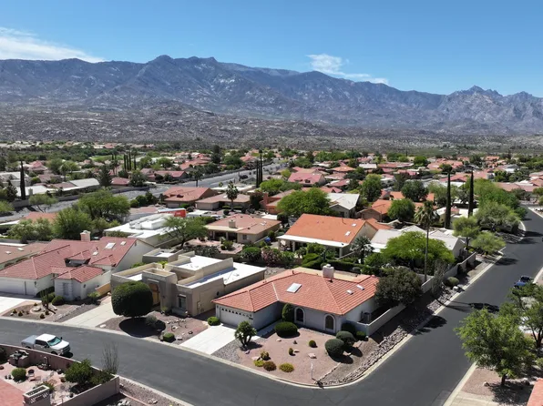 64161 E Santa Catalina Ct, Saddlebrooke, AZ 85739