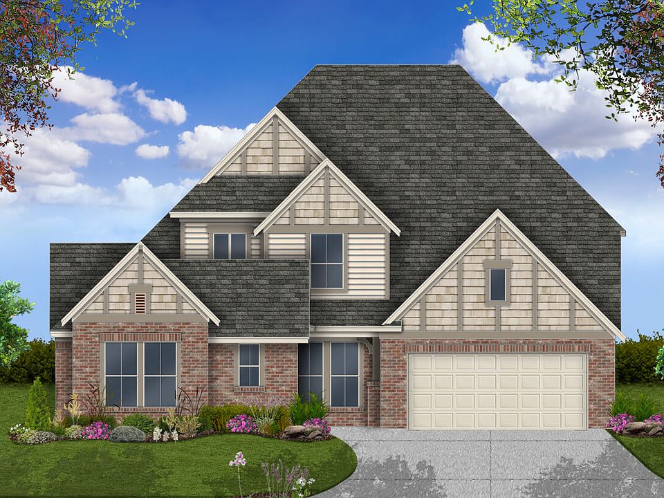 Elevation E
