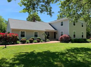 662 Valley Rd, Brielle, NJ 08730