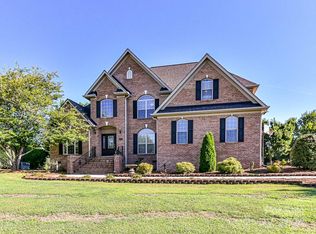 6021 Bickett Ridge Dr, Monroe, NC 28110