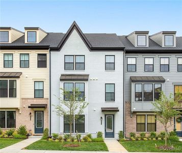 511 Munson Woods Walk, Henrico, VA, 23233