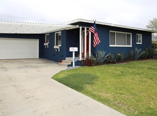2847 E Lomita Ave, Orange, CA 92867