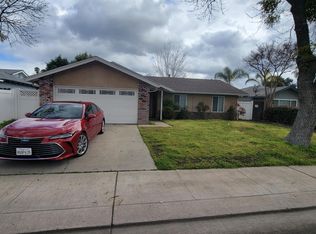 3616 Seminole Ln, Modesto, CA 95356