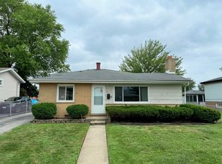 1287 Arthur St, Calumet City, IL