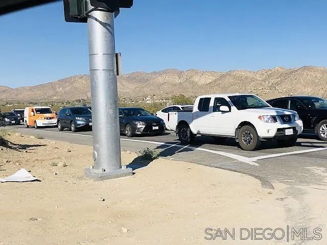 2nd image of 29 Palms Hwy Lot 15