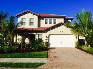 16269 Aberdeen Way, Naples, FL 34110
