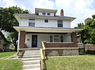 509 Shelby St, Shelbyville, IN 46176