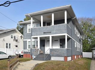 58 Melrose Ave, Pawtucket, RI 02860