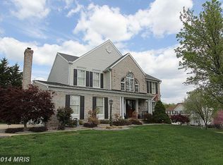 1115 Harlon Way, Bel Air, MD 21014