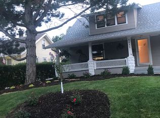 5011 Hamilton St, Omaha, NE 68132