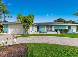 1093 NW 12th Ter, Stuart, FL 34994