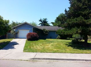 2001 N 35th Pl, Mount Vernon, WA 98273