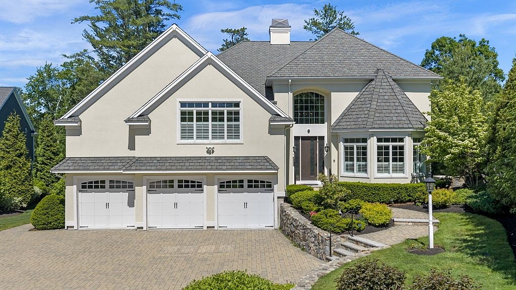9 Trevino Cir