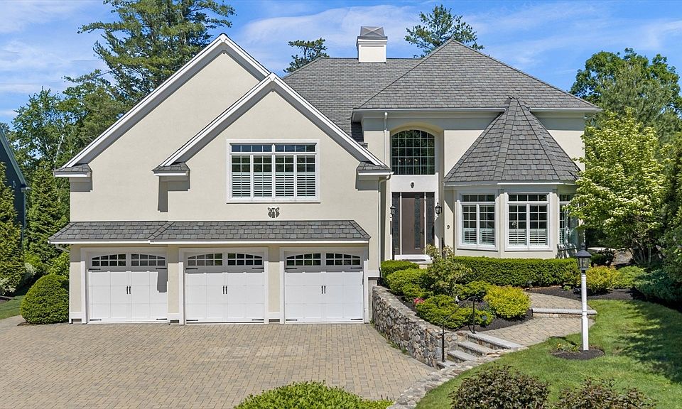 1st image of 9 Trevino Cir