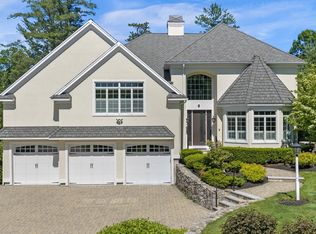 9 Trevino Cir, Andover, MA 01810