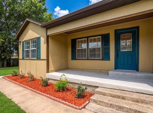 320 N 4th St, Princeton, TX 75407