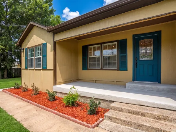 320 N 4th St, Princeton, TX 75407