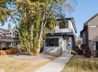 6505 124th St NW, Edmonton, AB T6H 3V4