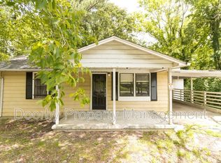 1910 Greenwood Rd, Chattanooga, TN 37406