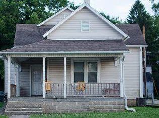 1815 W Jackson St, Muncie, IN 47303
