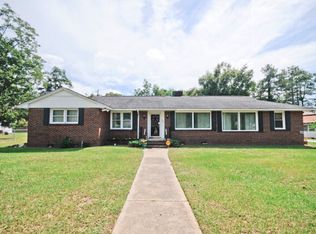 223 Gayle Ave NW, Aiken, SC 29801