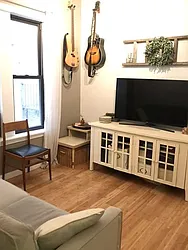 Rented by Keller Williams NYC