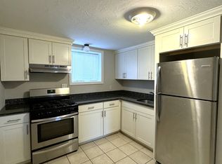 51 Plover Rd #1E, Quincy, MA 02169