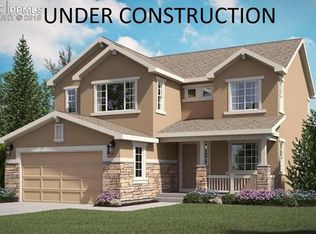 2653 Lake Of The Rockies Dr, Monument, CO 80132