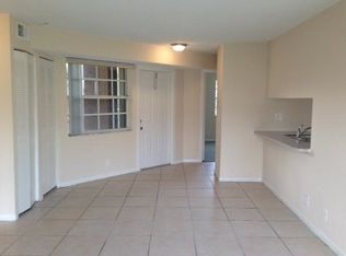 401 SW 86th Ave APT 104, Hollywood, FL 33025