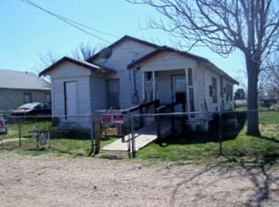 2104 Bristol Dr, Sweetwater, TX 79556
