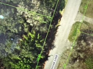 None None, Hudson, FL 34669