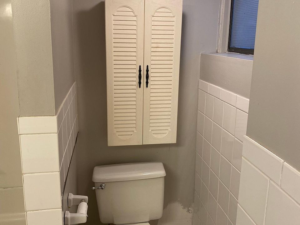 bathroom toilet