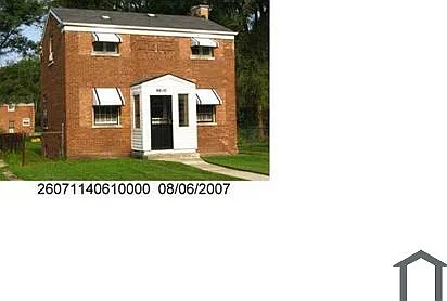 9610 S Calhoun Ave #HOUSE — Photo 1