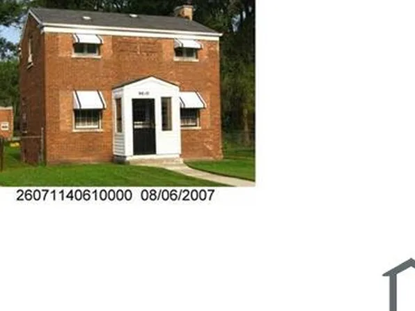9610 S Calhoun Ave, Chicago, IL 60617
