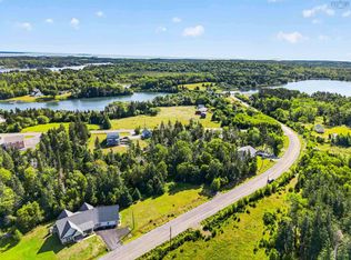 Ocean Stone Dr LOT 14, Lunenburg, NS B0J2C0