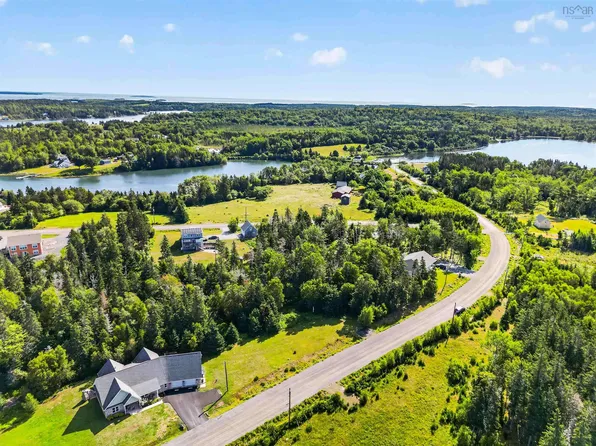 Ocean Stone Dr Lot 14, Lunenburg, NS B0J 2C0