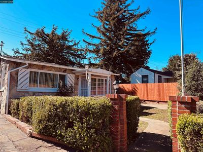447 Maple Ave, Vallejo, CA, 94591