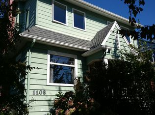 1108 NW 67th St, Seattle, WA 98117