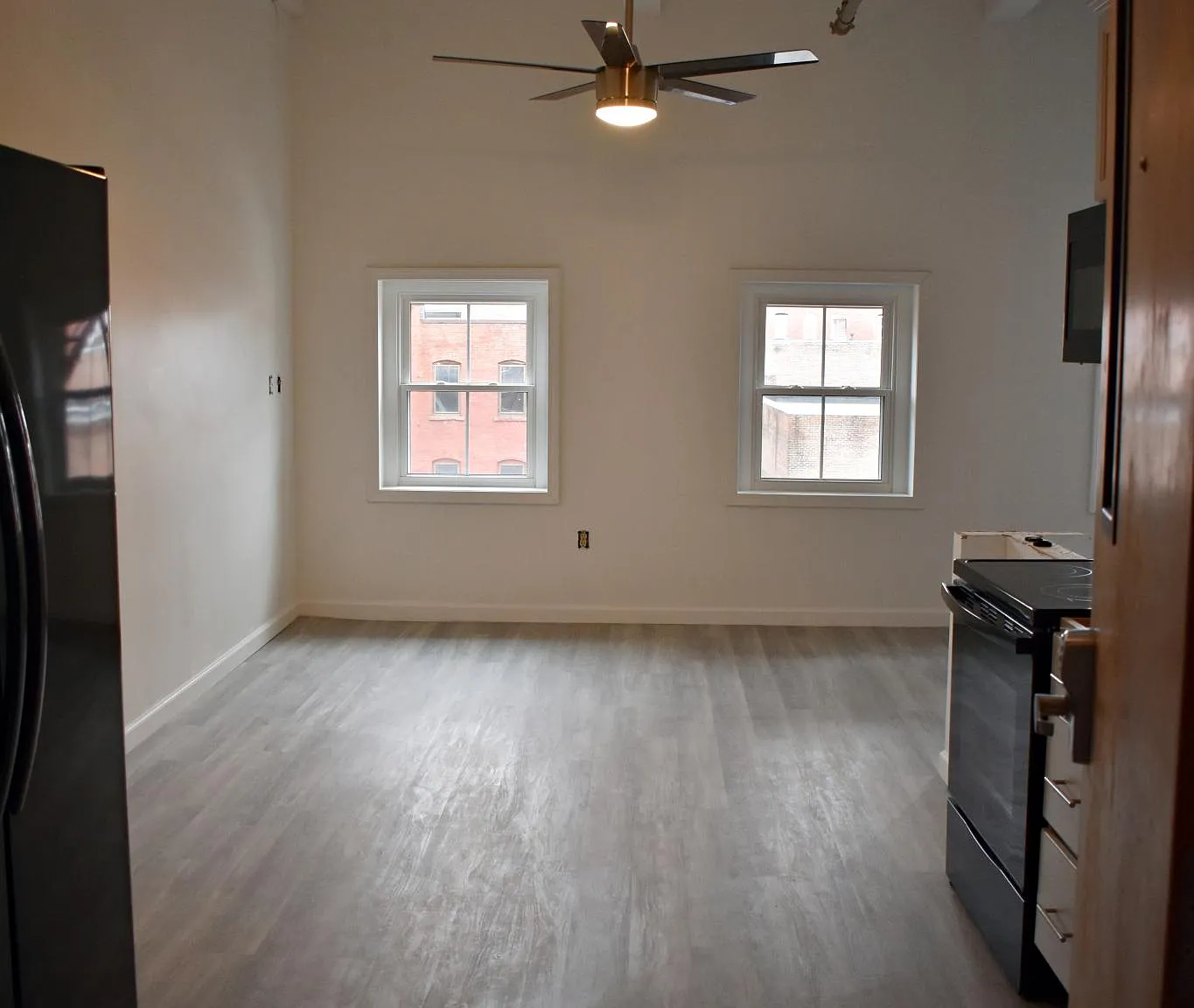 1 bed, $1,900 — Photo 3