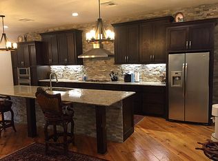6158 County Road 659, Brazoria, TX 77422