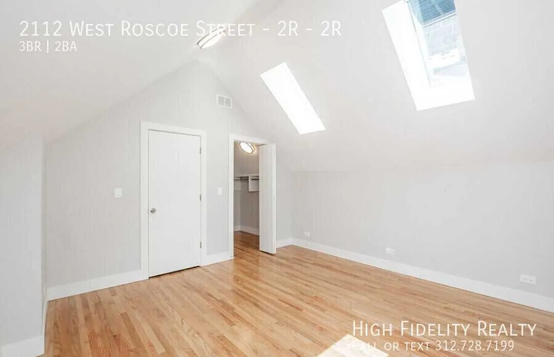 3 bed, $3,900 — Photo 4