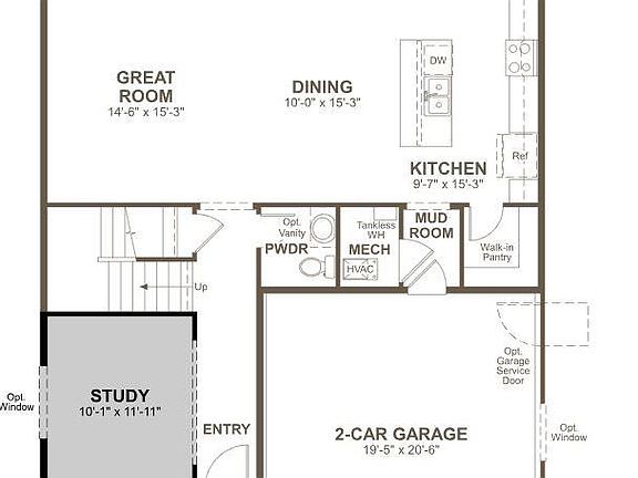2nd image of this home