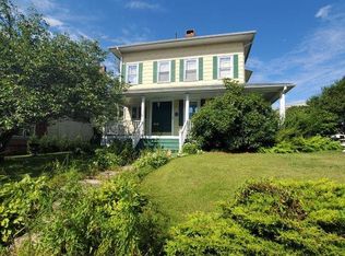 198 N Laurel St, Hazleton, PA 18201