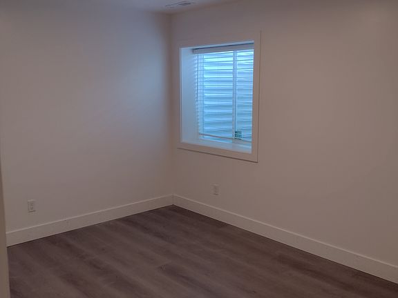 Basement Bedroom Three