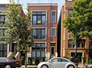 3622 N Damen Ave #3, Chicago, IL 60618
