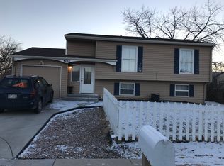 4250 Morley Dr, Colorado Springs, CO 80916