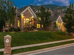 11907 S Autumn Ridge Dr, Sandy, UT 84092