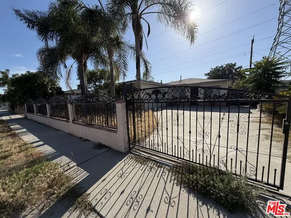 3517 San Gabriel River Pkwy, Baldwin Park, CA 91706