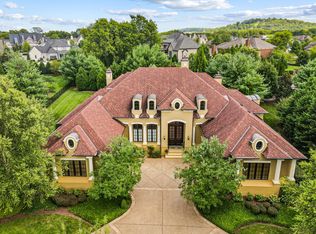 9292 Wardley Park Ln, Brentwood, TN 37027